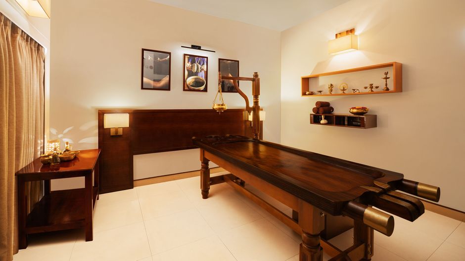 Four Points Mahabalipuram Resort & Conv Spa