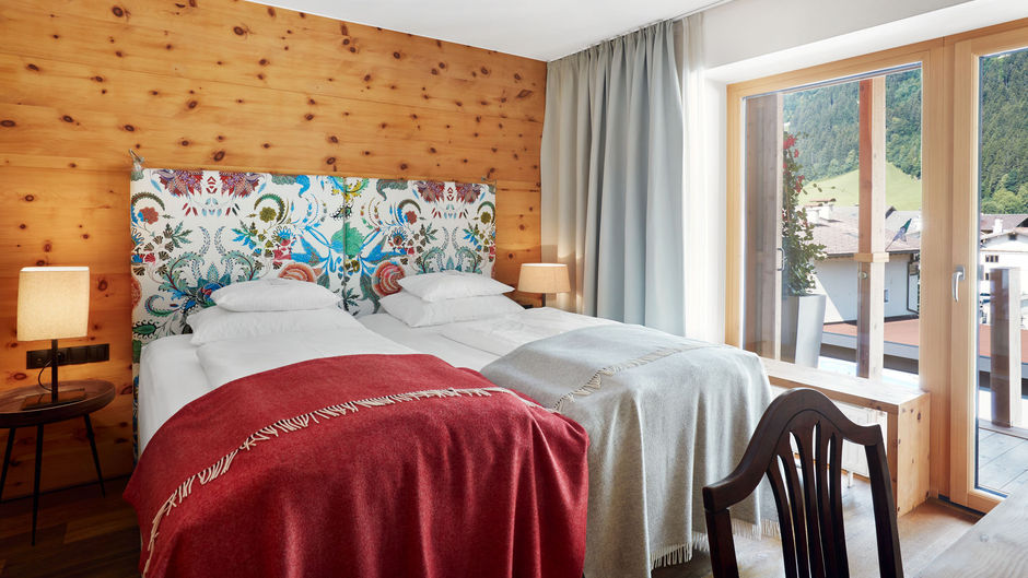 DasPosthotel Suite