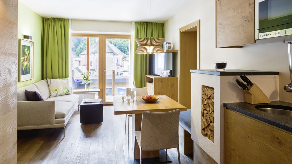 DasPosthotel Suite