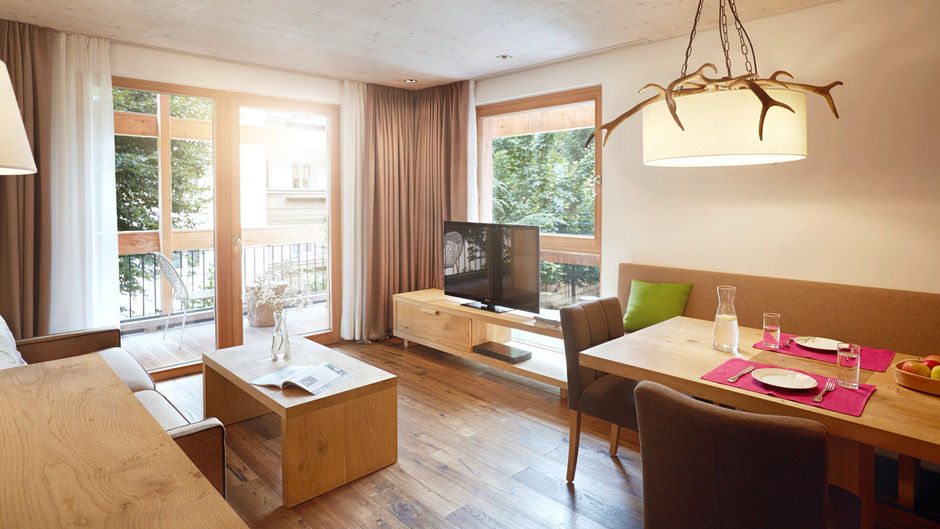 DasPosthotel Room