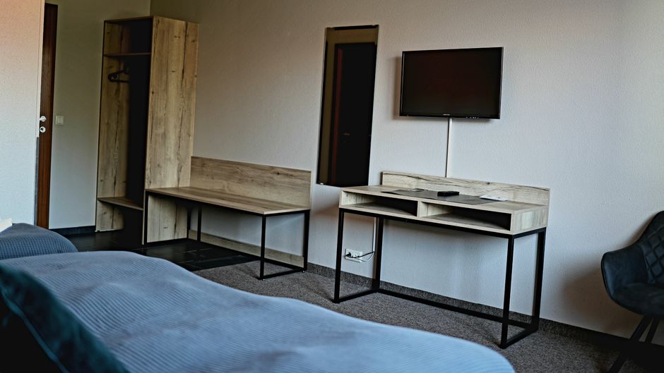 Hotel Hvolsvollur Room