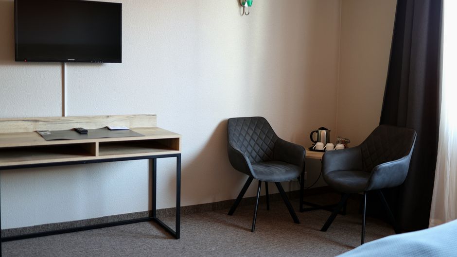 Hotel Hvolsvollur Room