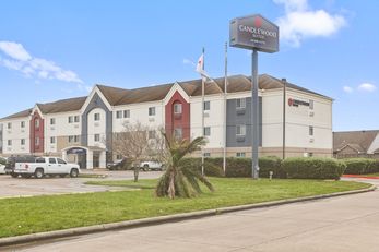 Candlewood Suites Nederland