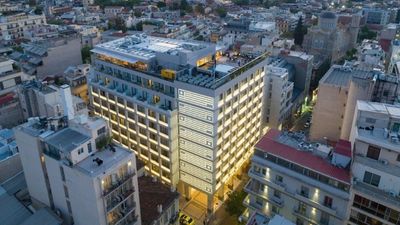 Electra Metropolis Athens