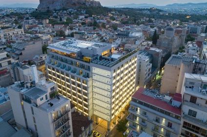 Electra Metropolis Athens