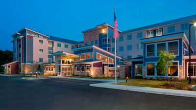 Residence Inn Wheeling-St. Clairsville