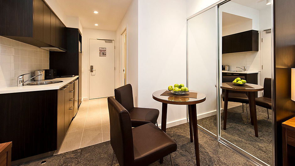 Quest Rockingham Room
