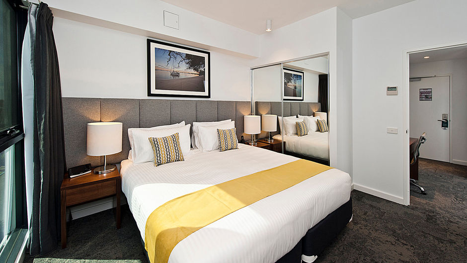Quest Rockingham Room