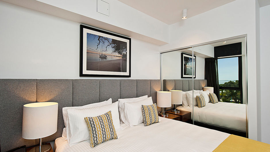 Quest Rockingham Room
