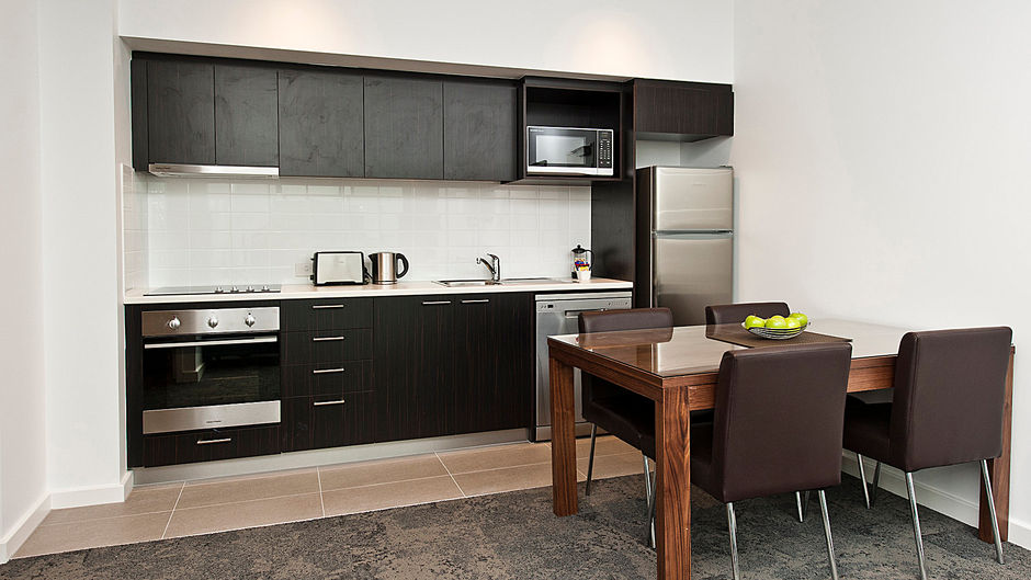 Quest Rockingham Room
