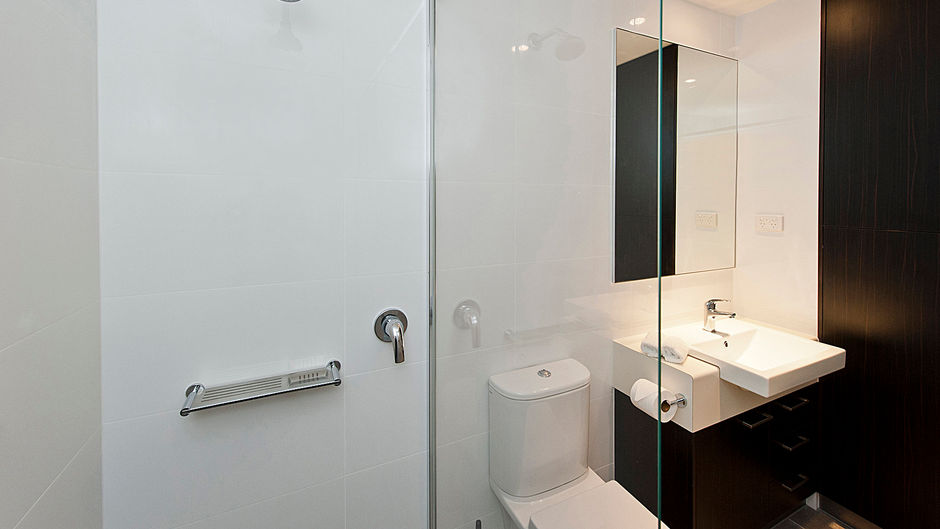 Quest Rockingham Room