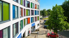 Ibis Styles Hildesheim