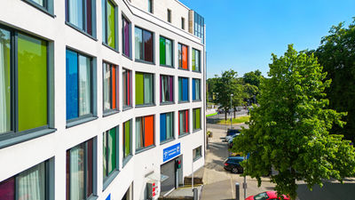 Ibis Styles Hildesheim