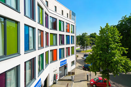 Ibis Styles Hildesheim