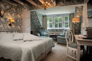 Het Roode Koper Hotel