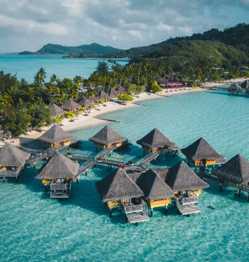 InterContinental Le Moana Resort