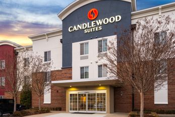Candlewood Suites Radcliff - Fort Knox
