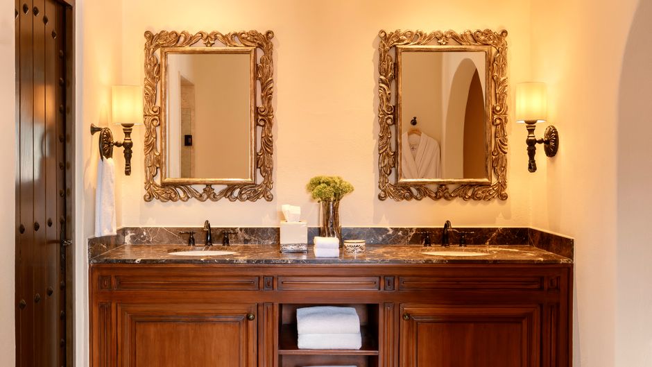 Rosewood San Miguel de Allende Room