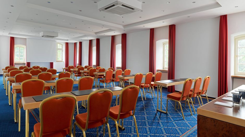 Sheraton Offenbach Hotel Meeting