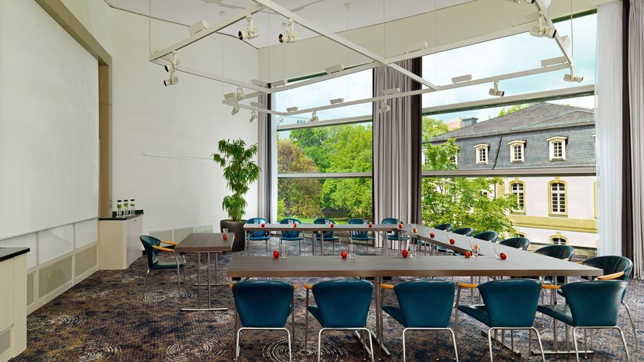 Sheraton Offenbach Hotel Meeting