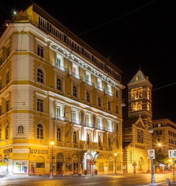 Hotel La Griffe Rome