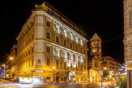 Hotel La Griffe Rome