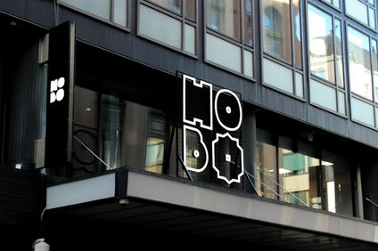 Hotel Glo Kluuvi