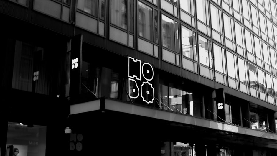 Hotel Glo Kluuvi Exterior