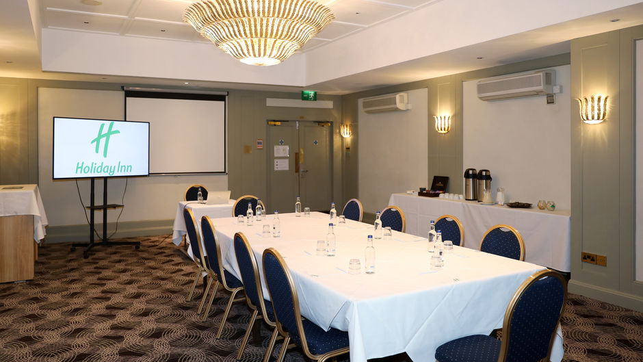 Holiday Inn Brighton-Seafront Meeting