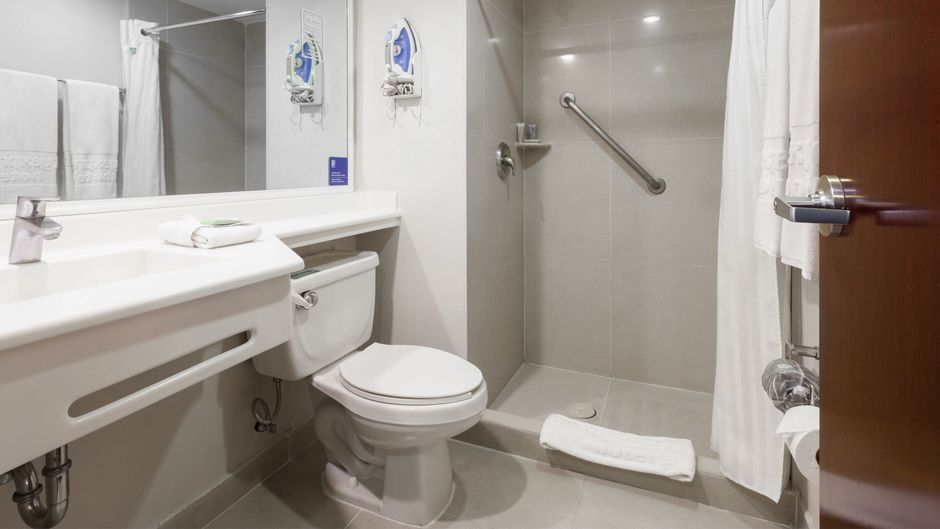 City Express by Marriott Celaya Parque Room