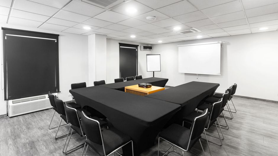 City Express by Marriott Celaya Parque Meeting