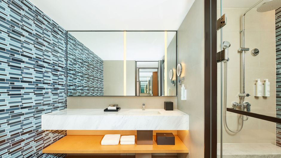Fairfield by Marriott Guangzhou Konggang Room