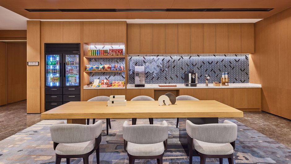 Fairfield by Marriott Guangzhou Konggang Other