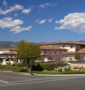 Residence Inn Santa Barbara Goleta