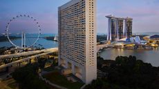 The Ritz-Carlton, Millenia Singapore