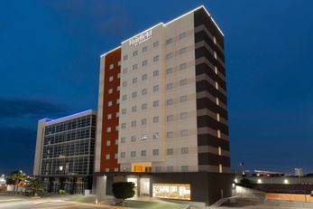 Fairfield Inn & Suites San Luis Potosi