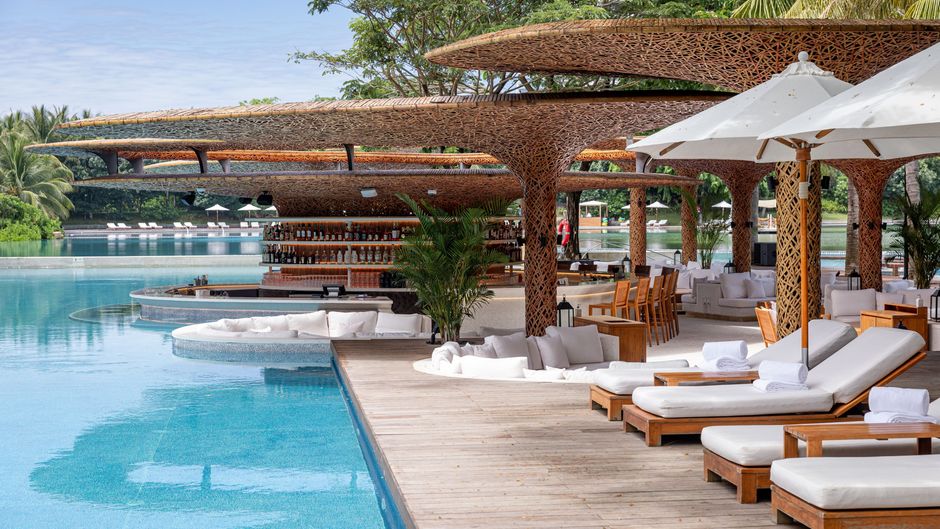 The Sanya EDITION Beach