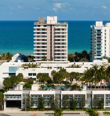 Residence Inn Miami Beach Surfside