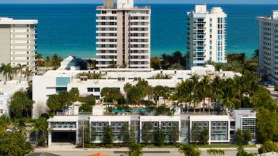 Residence Inn Miami Beach Surfside