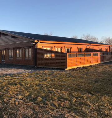 Guesthouse Hofsstadir