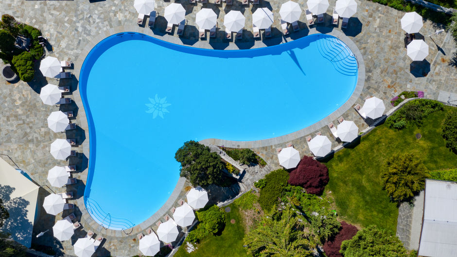 Buergenstock Hotel - Buergenstock Resort Recreation