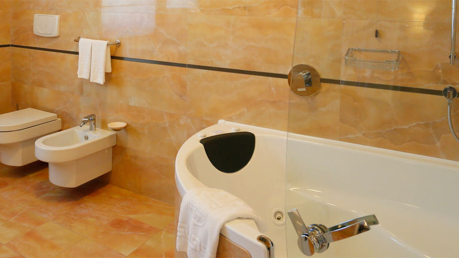 Hotel Castello Di Septe Room