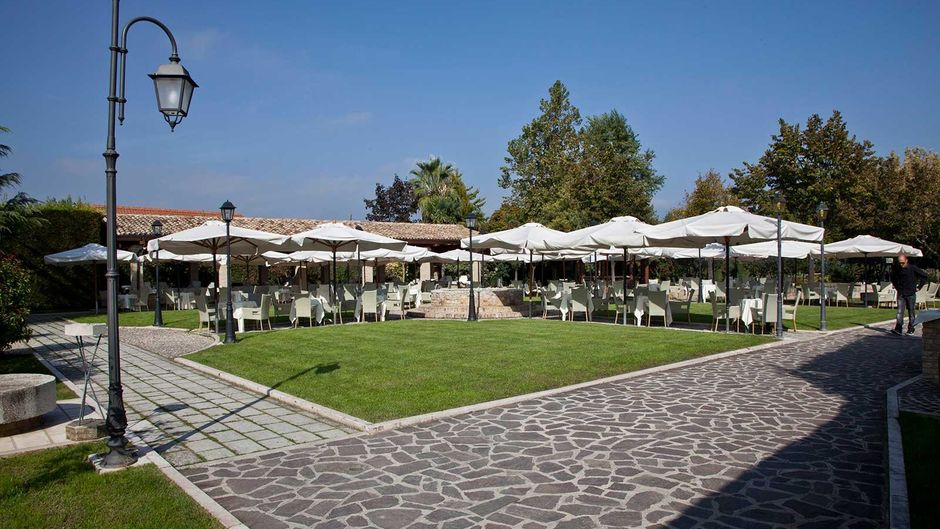Hotel Castello Di Septe Exterior
