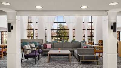 Staybridge Suites MPLS
