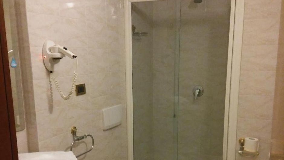 Hotel Principe Room