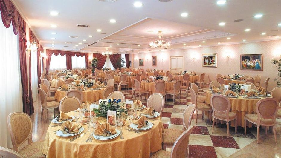Hotel Principe Meeting