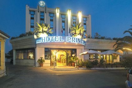 Hotel Principe