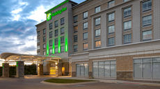 Holiday Inn Detroit Northwest-Livonia