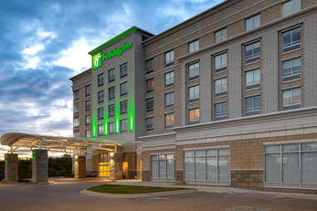 Holiday Inn Detroit Northwest-Livonia