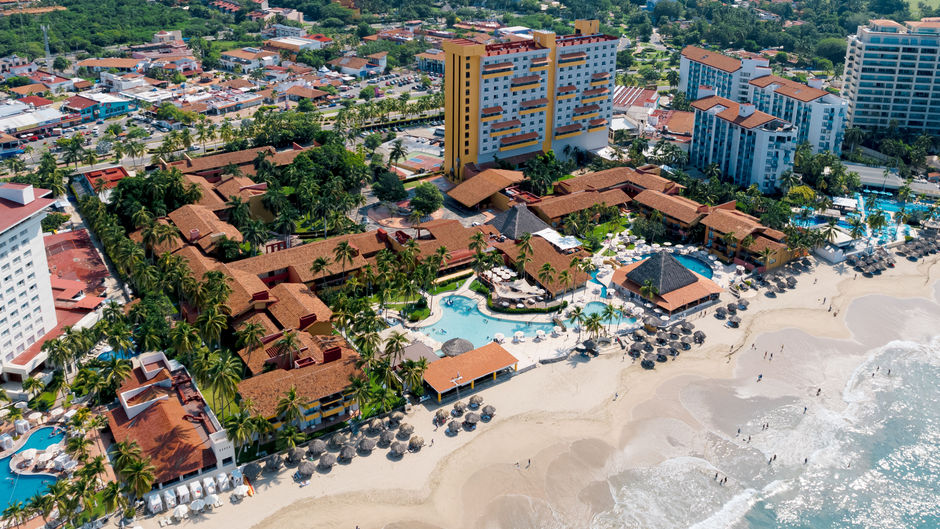 Holiday Inn Resort Ixtapa Other